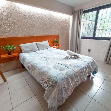 Hostal Casa Maria Κανκούν Εξωτερικό φωτογραφία