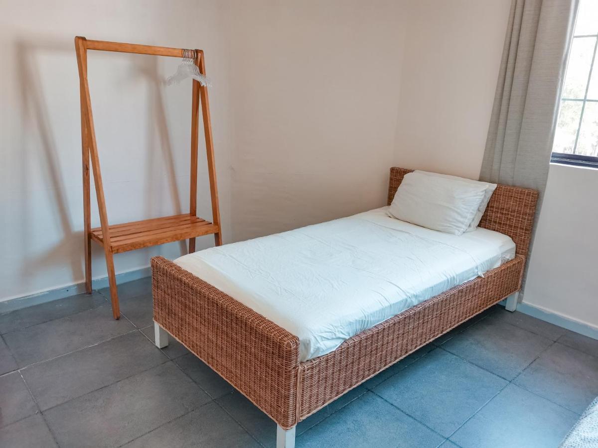 Hostal Casa Maria Κανκούν Εξωτερικό φωτογραφία