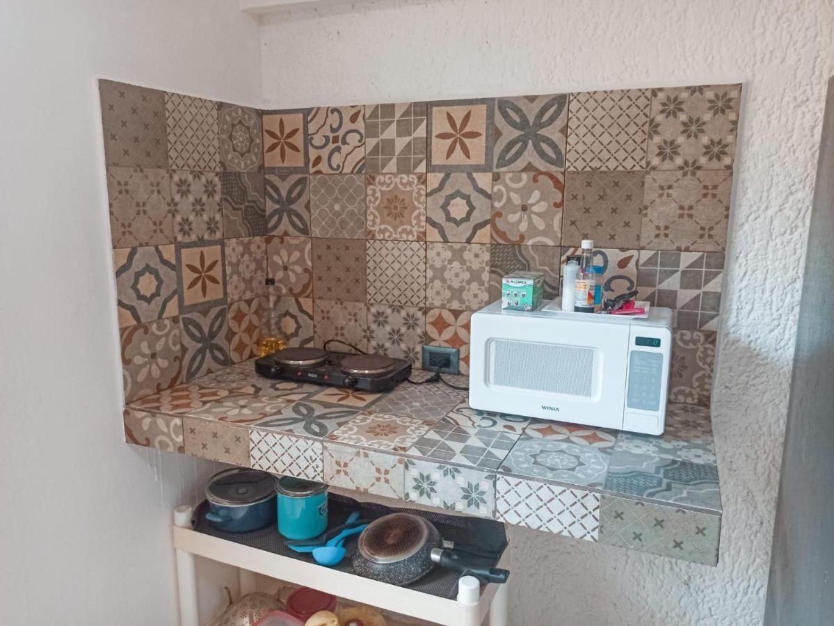 Hostal Casa Maria Κανκούν Εξωτερικό φωτογραφία